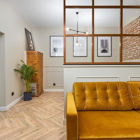 Househost Apartment : Topolowa 26/17 Krakow Exterior photo