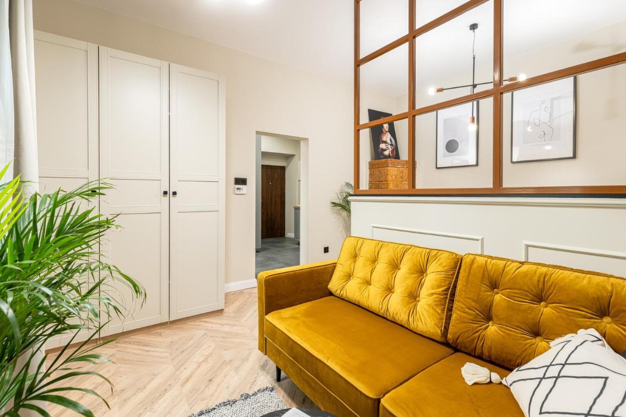 Househost Apartment : Topolowa 26/17 Krakow Exterior photo