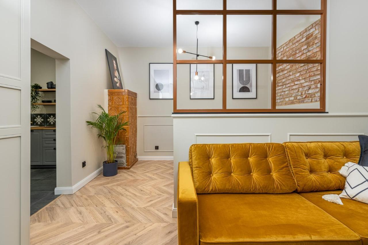 Househost Apartment : Topolowa 26/17 Krakow Exterior photo